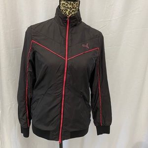 Puma women’s jacket